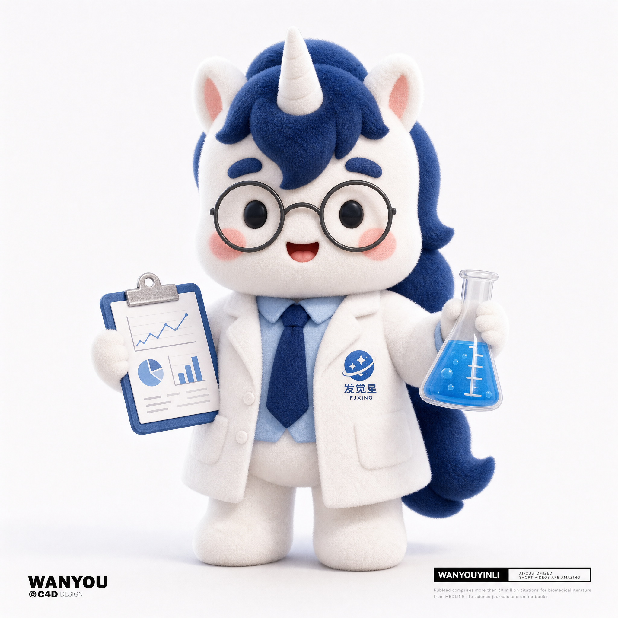 发觉星科学家正在处理